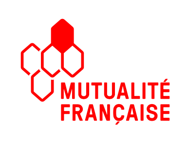 MUTUALITE FRANCAISE AISNE NORD PAS DE CALAIS logo